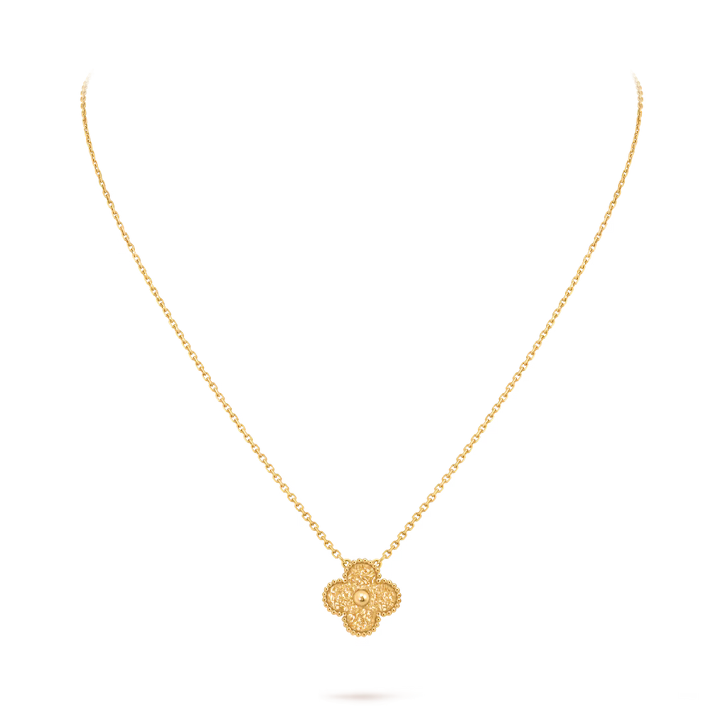 Vintage Alhambra pendant