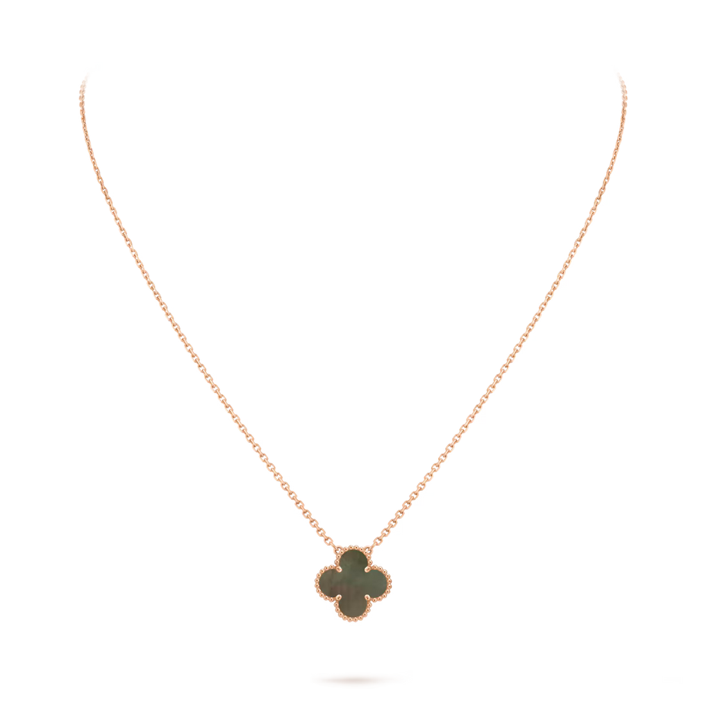 Vintage Alhambra pendant