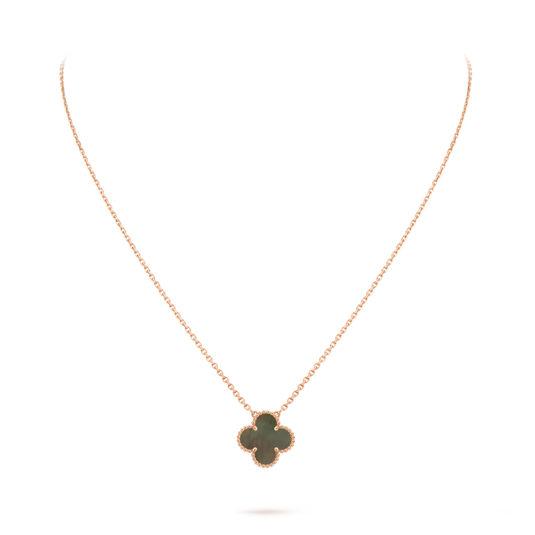 Vintage Alhambra pendant