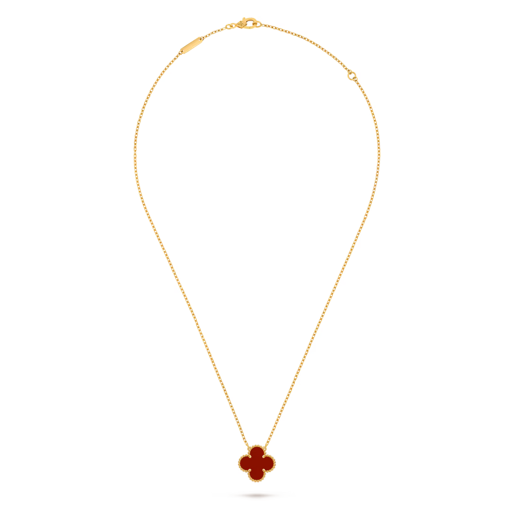 Vintage Alhambra pendant