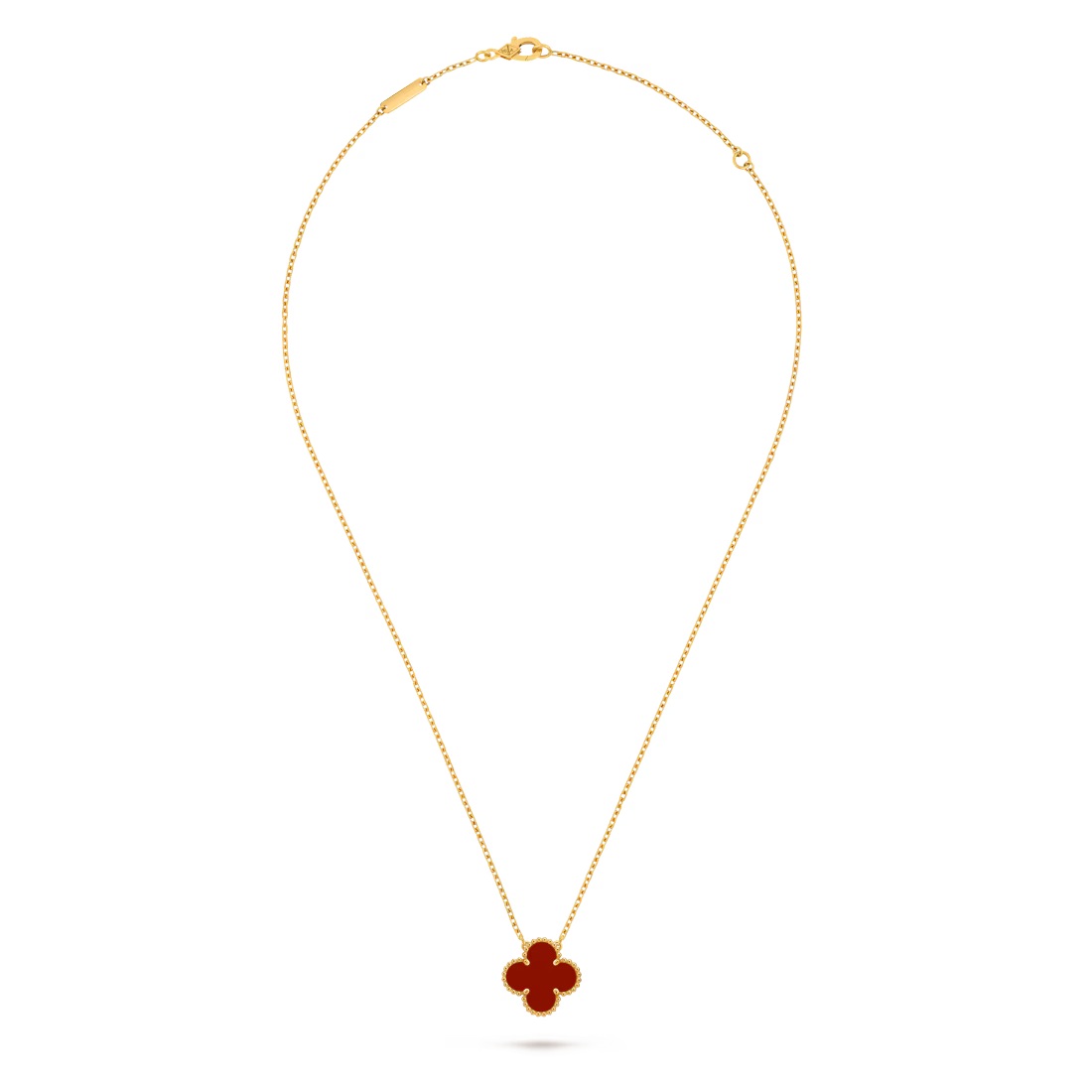 Vintage Alhambra pendant